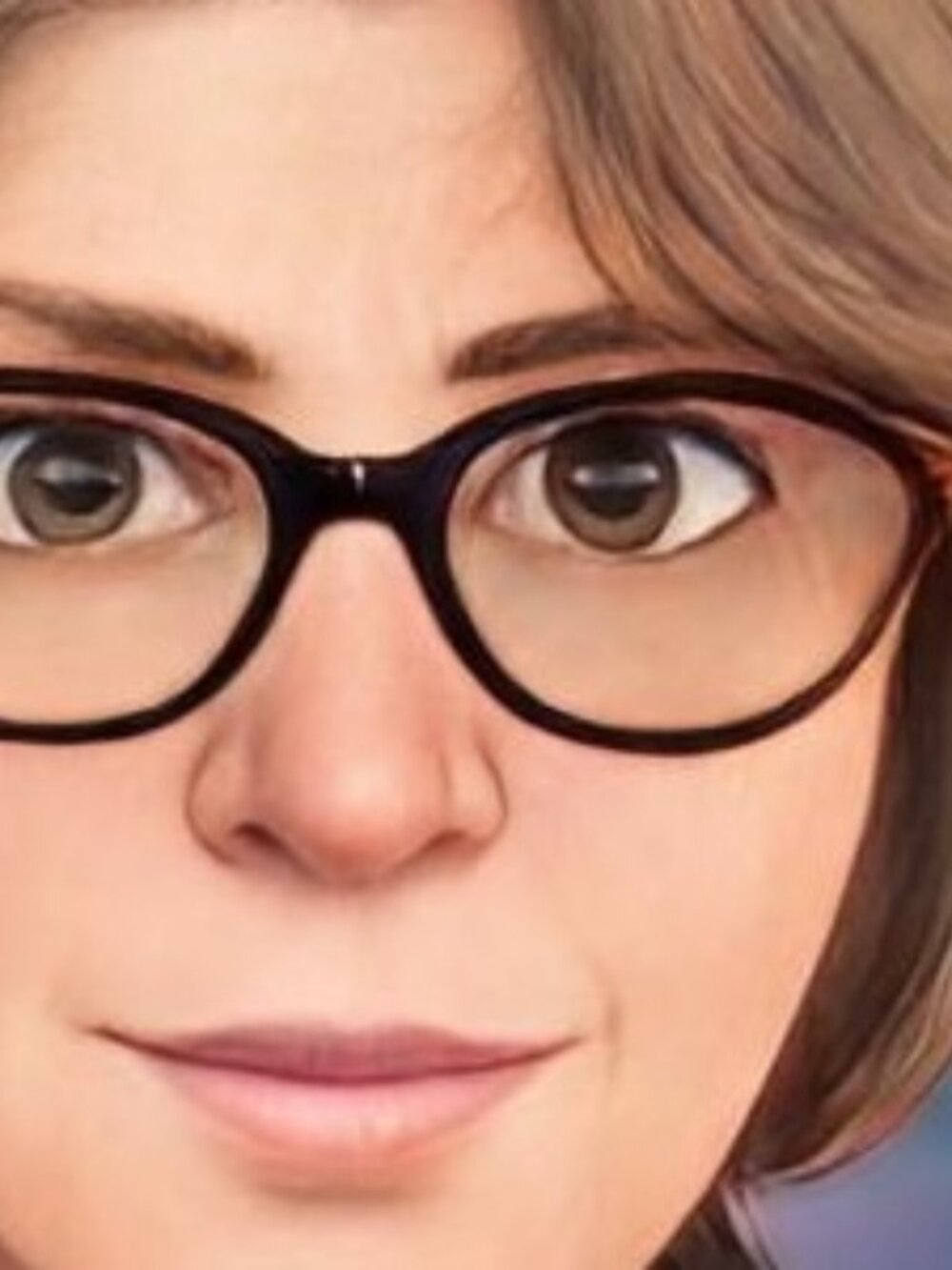 Meet your Posher, Sandra